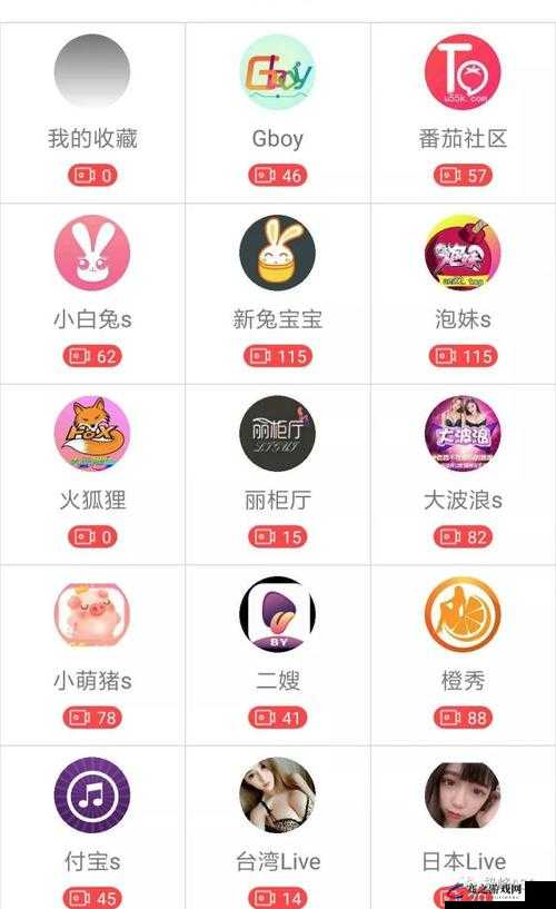 有什么免费的黄播 APP 究竟存不存在及相关探讨