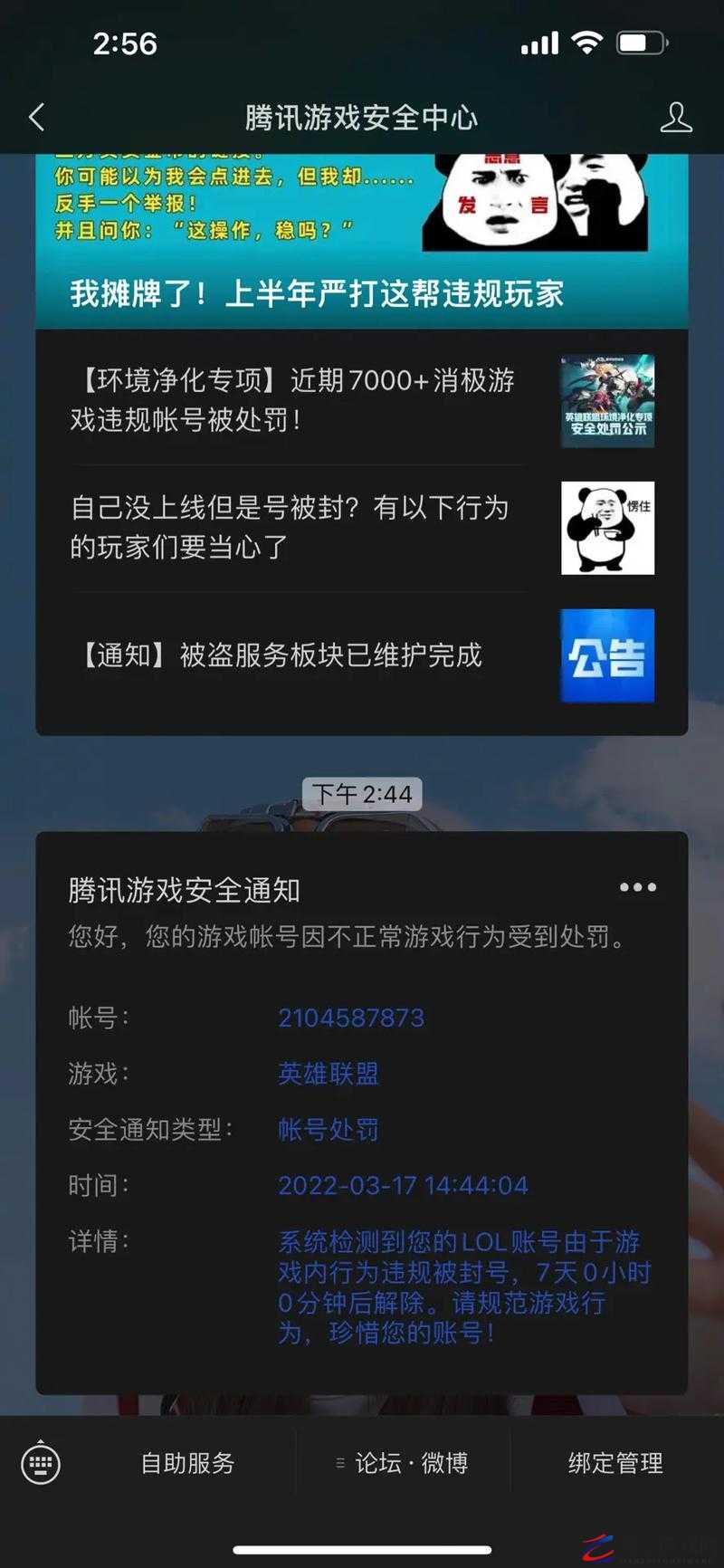 云顶之弈游戏中挂机行为是否会受到官方惩罚的详细解析