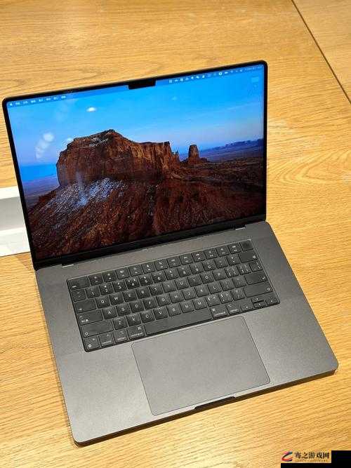 19 岁 MACBOOKPRO 高清：展现青春与科技的完美融合