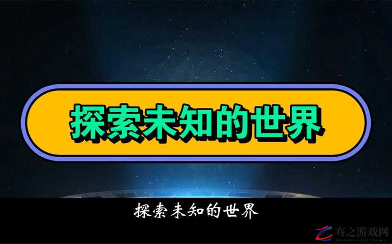 成人网络视频：探索未知的世界