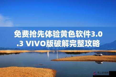 3.0.3 免费 vivo 版破解大全游戏资源全搜罗