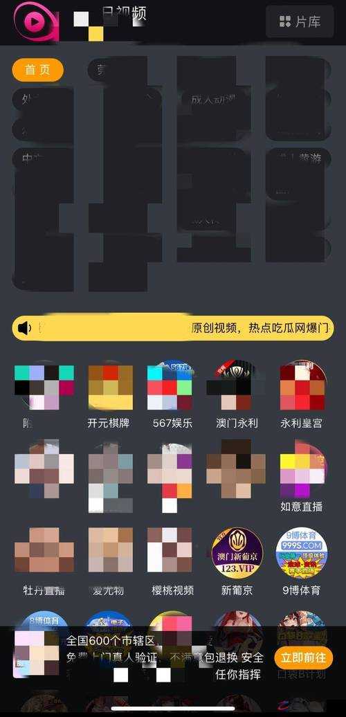 成品视频 APP 软件大全 IOS ：涵盖各类精彩视频资源