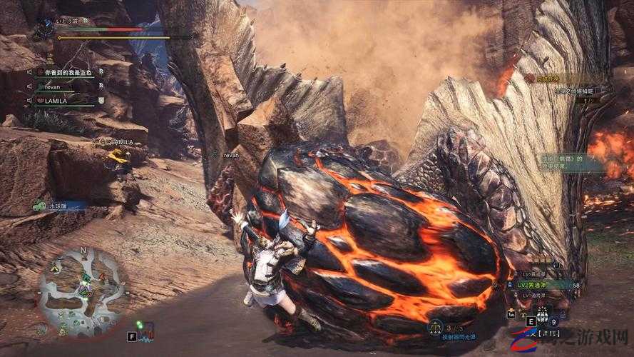 MHW（怪物猎人世界）全面古老化石探寻策略与位置指南