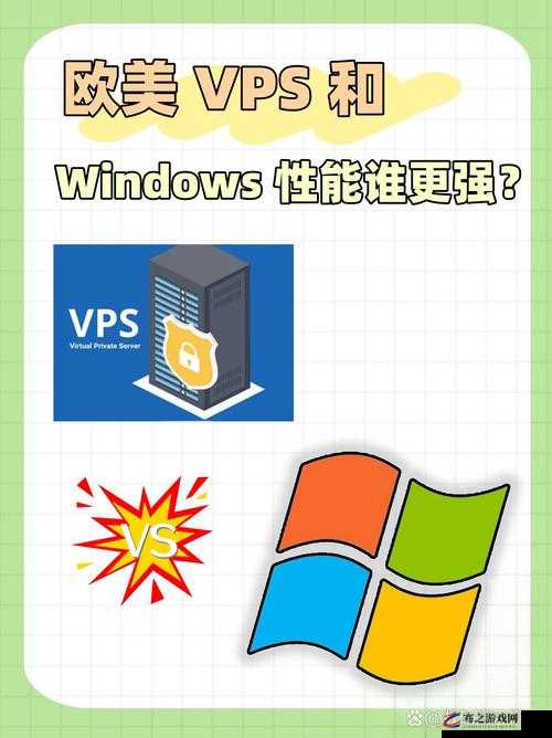 欧美 VPSWINDOWS 精品：畅享极致 Windows 系统体验