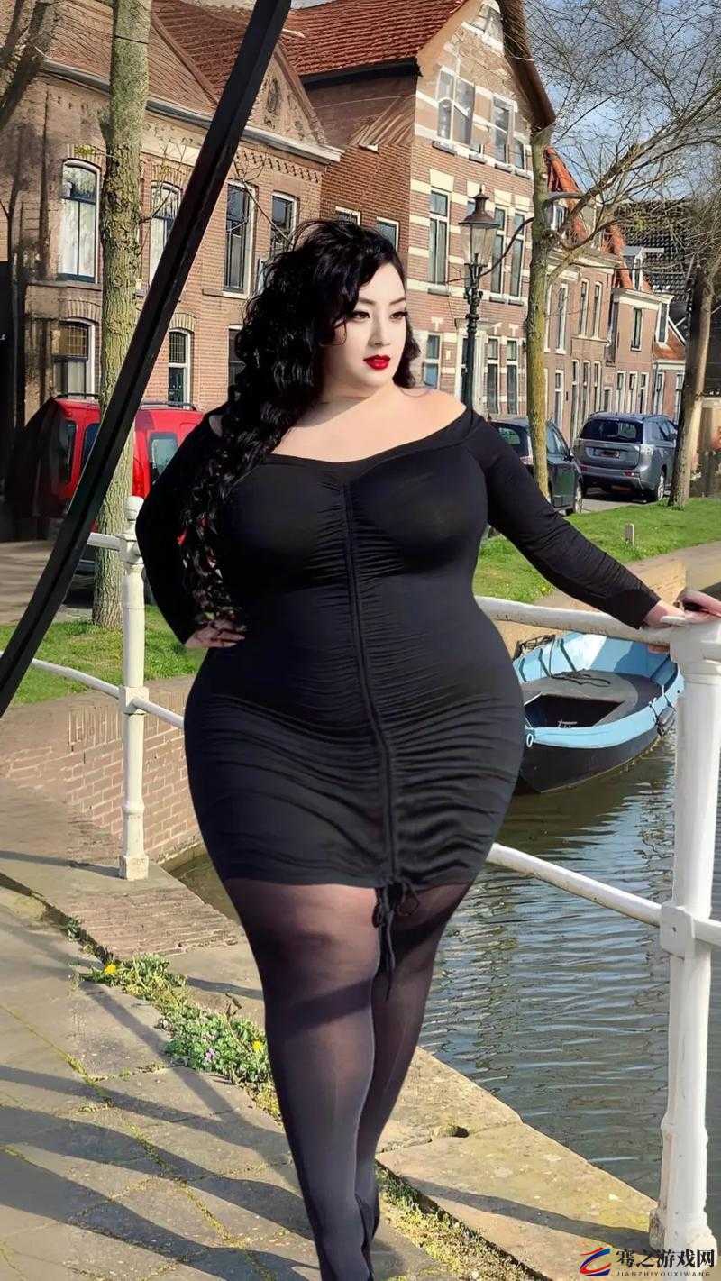 欧美性爱 BBwBBw：探索大码女性的激情世界