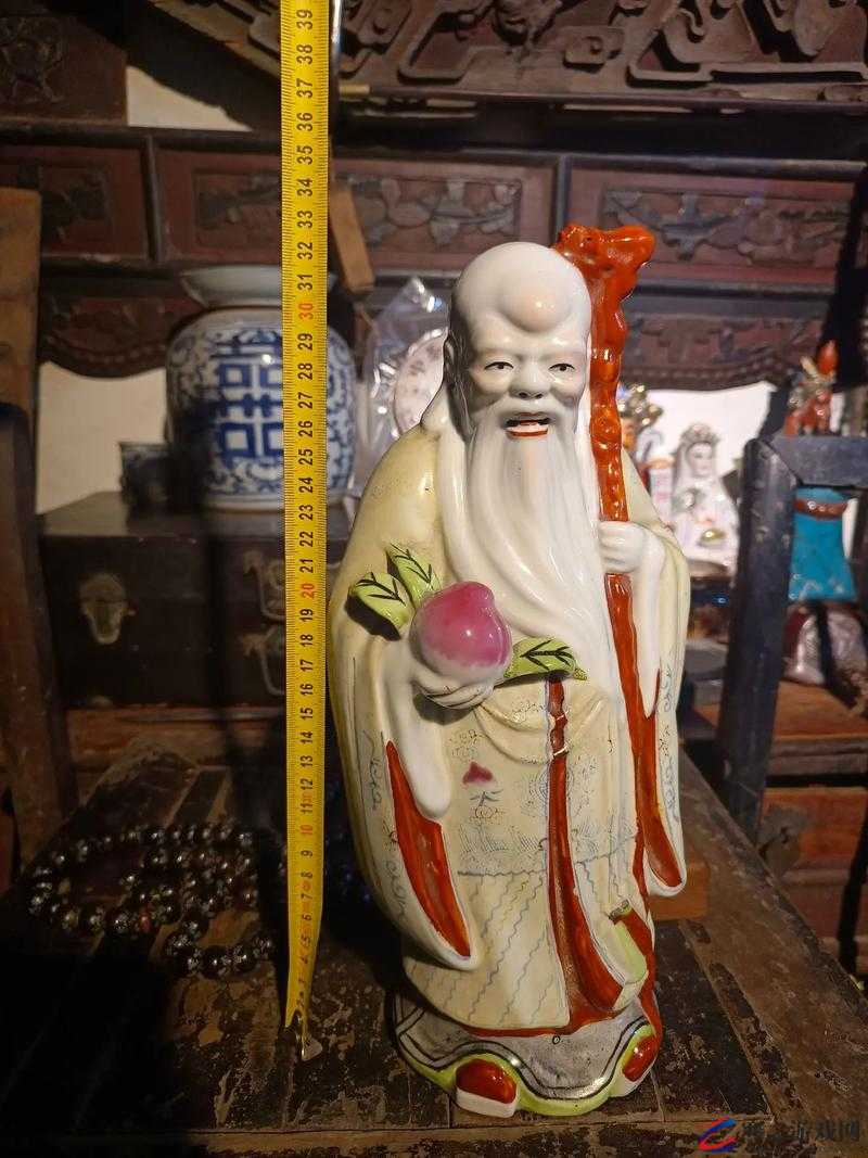 老头精品：传承经典工艺展现卓越品质的非凡之选