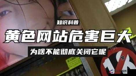 探索充满诱惑的黄色网站背后的奥秘与风险