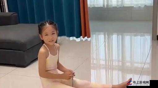 幼儿hiphop 张婉莹暑假作业：一份独特有趣的假期任务