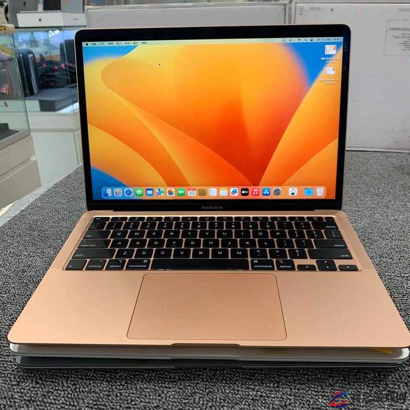 13 岁 macbook 高清：探索这款独特笔记本电脑的魅力所在