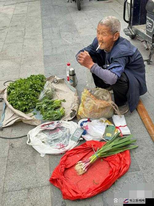 53 岁大妈山坡做皮肉买卖的缘故原：背后的心酸与无奈