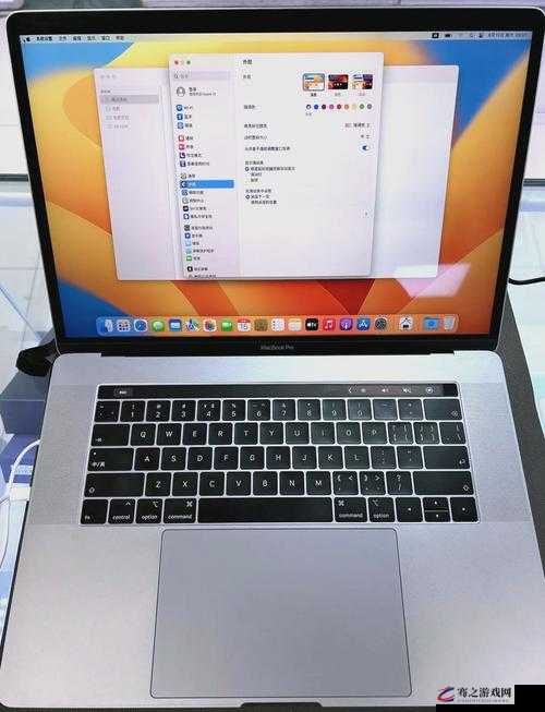 19 岁拥有的高清 19 岁 MacBook Pro 魅力非凡