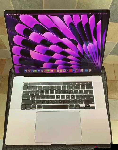 16 岁日本学生评测：MacBook Pro 从未减退之谜