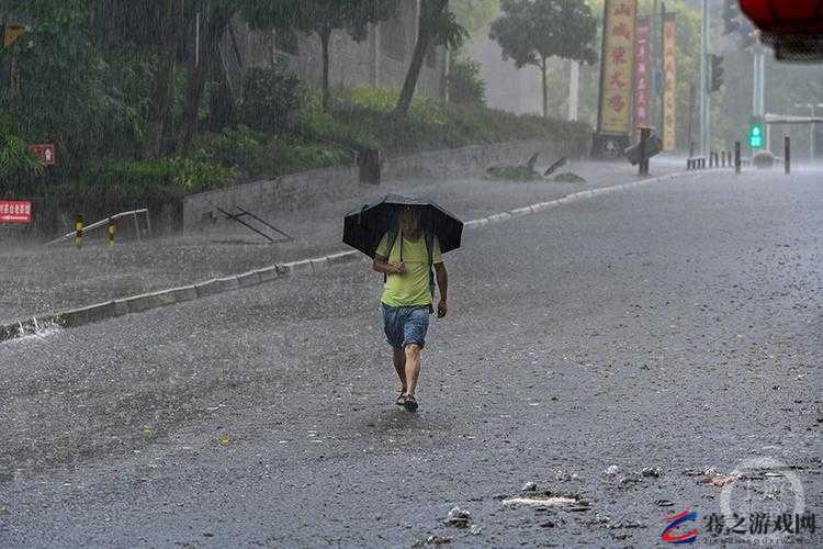 出差遇暴风雨，属下 850 竟这样做