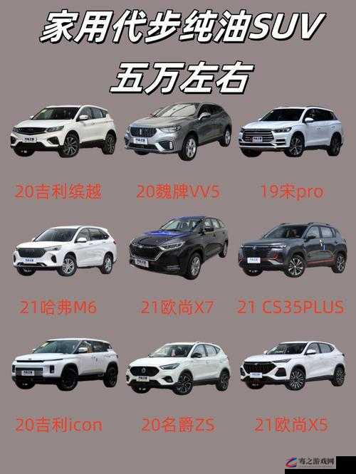 weyvv5 国产的 suv：一款极具魅力的国产汽车等你来体验