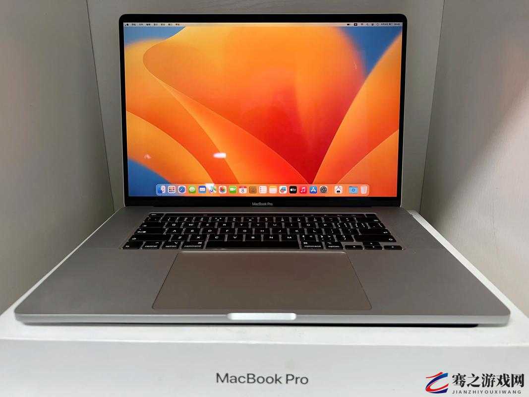 16 岁少年与他的 16 岁 MacBook Pro 在日本的奇妙经历