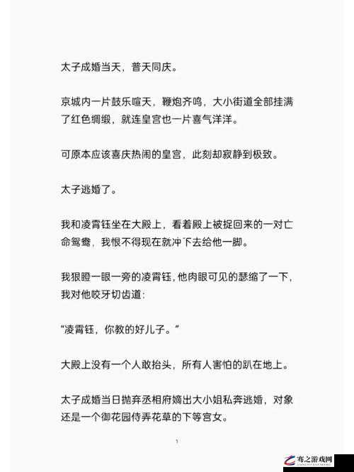 公主在御花园吃龙棍是哪一集：探究其背后的故事与意义