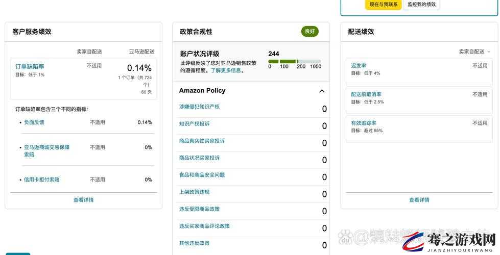 2024Amazon 欧洲站：全面解读及运营策略分析与实战技巧分享