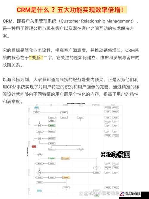 国内外免费看crm ：带你探索高效客户关系管理新模式