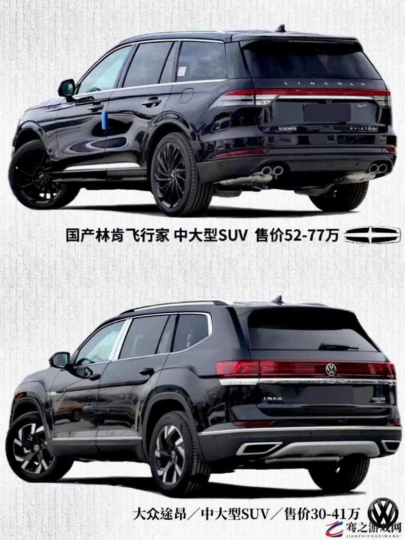 国产 SUV 精品一区二区 6：探索中国汽车制造业的辉煌成就