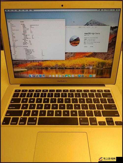 1316 岁 macbookpro 在线：探寻未来科技的无限可能