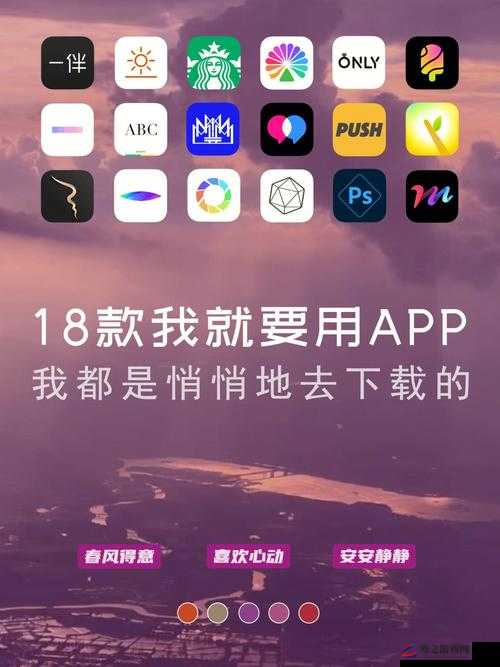 夜里 18 款禁用的软件 app：深入了解其禁用背后的原因