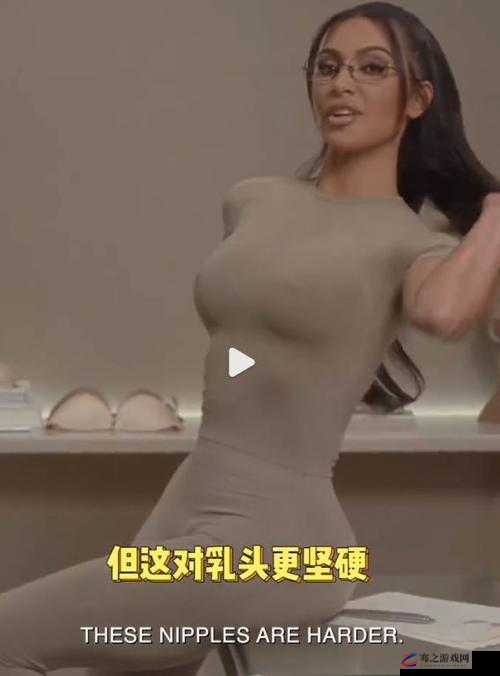 极具诱惑的美女露 100%奶头高清图片震撼呈现