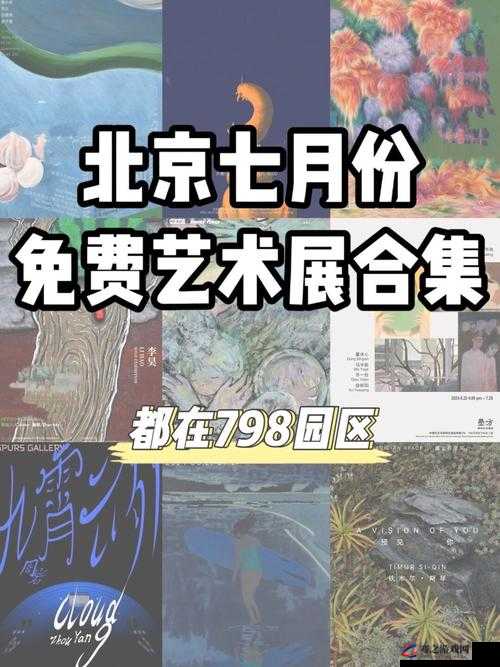 798 艺术展：一场不容错过的艺术盛宴与文化之旅