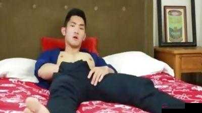 ChineseGay迷魂帅男Solo：一场独特而迷人的个人展示