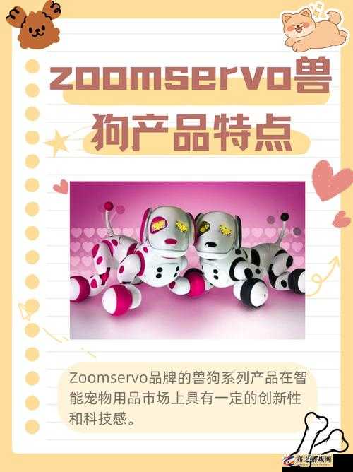 zoomdog2021 是一个非常独特的存在和标识