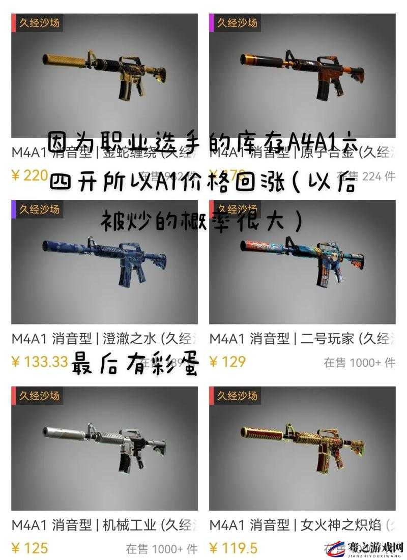 CSGO游戏指南，详细步骤教你如何赠送好友游戏内皮肤礼物