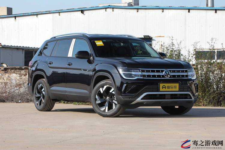 2024 年热门 SUV 推荐：热门车型大揭秘