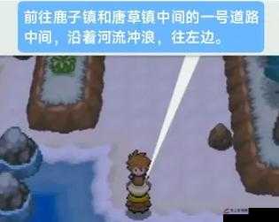 深入探索Pokemmo世界，追踪并揭秘七贤者的神秘行踪与隐藏秘密