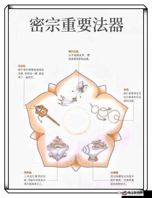 密宗肉莲是什么东西：一种神秘而引人好奇的佛教法器