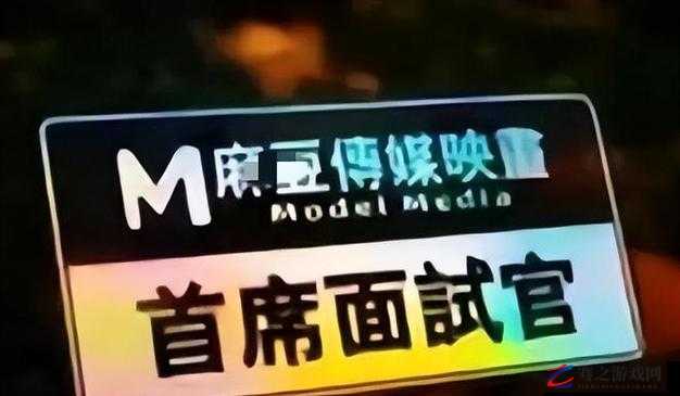 MD豆传媒一二三区：一个备受关注的传媒区域