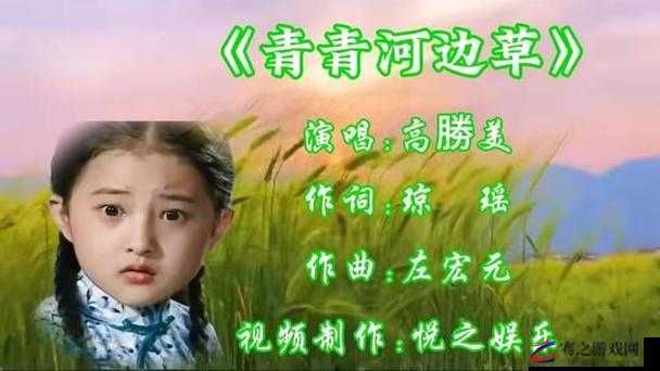 青青河边草免费观看电视剧：经典剧集不容错过