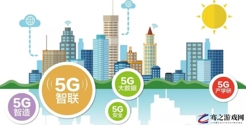 5G 影响 5G 天天：未来已来，畅享 5G 精彩生活