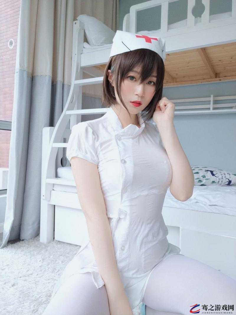 HD 极品 free 性 xXx 护士：病房里的私密诱惑