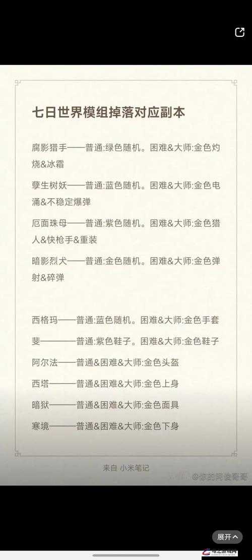 魔渊之刃材料掉落全攻略，详细地点与掉落表大放送，助你轻松获取所需资源