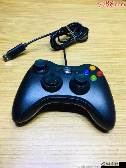 xbox360 高清视频线：畅享高清游戏体验的必备神器