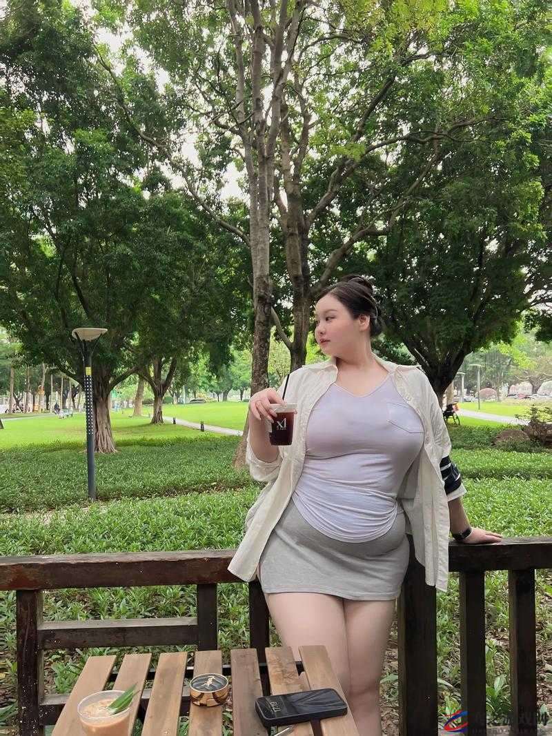 魅力与丰满并存：淑女 bbwbbwbbwbbw 的优雅世界