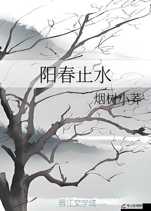 阳春止水 by 烟树小荞 ：一段扣人心弦的文字之旅