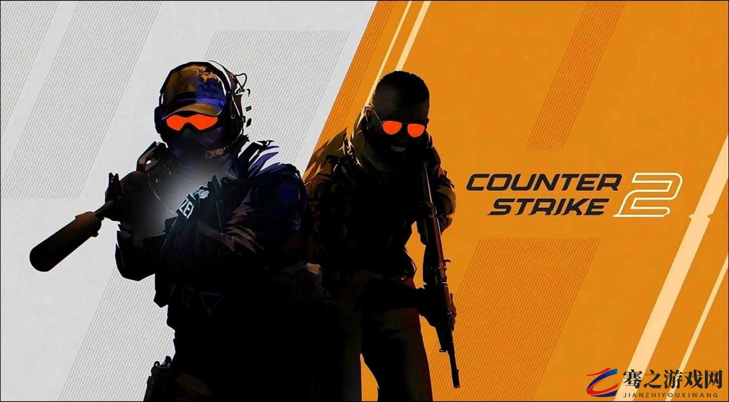 CSGO 高清大片 2023 最新版震撼来袭