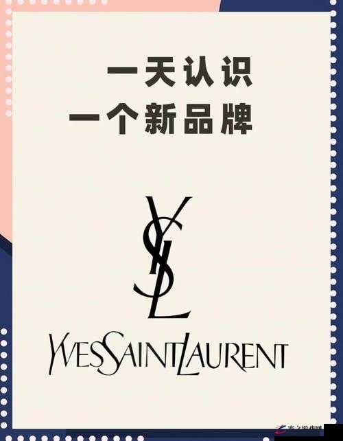 YSL 千色 T9T9T9 精选中文字幕内容粉丝-对品牌的热爱与追随