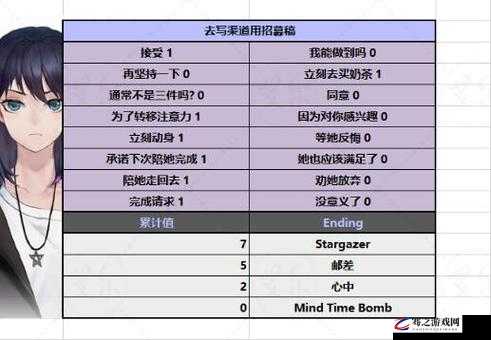 他人世界赵诗线结局深度剖析，情感归宿与剧情走向全面解析