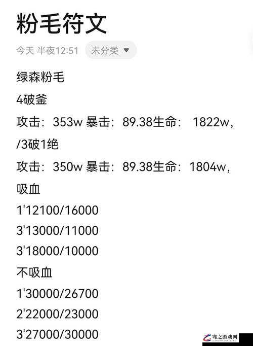 终焉誓约游戏深度解析，防御符文搭配策略与实战应用指南